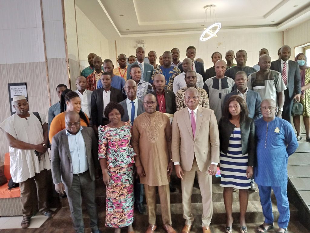 La prise en compte des CDN dans la planification nationale : une priorité pour le Togo