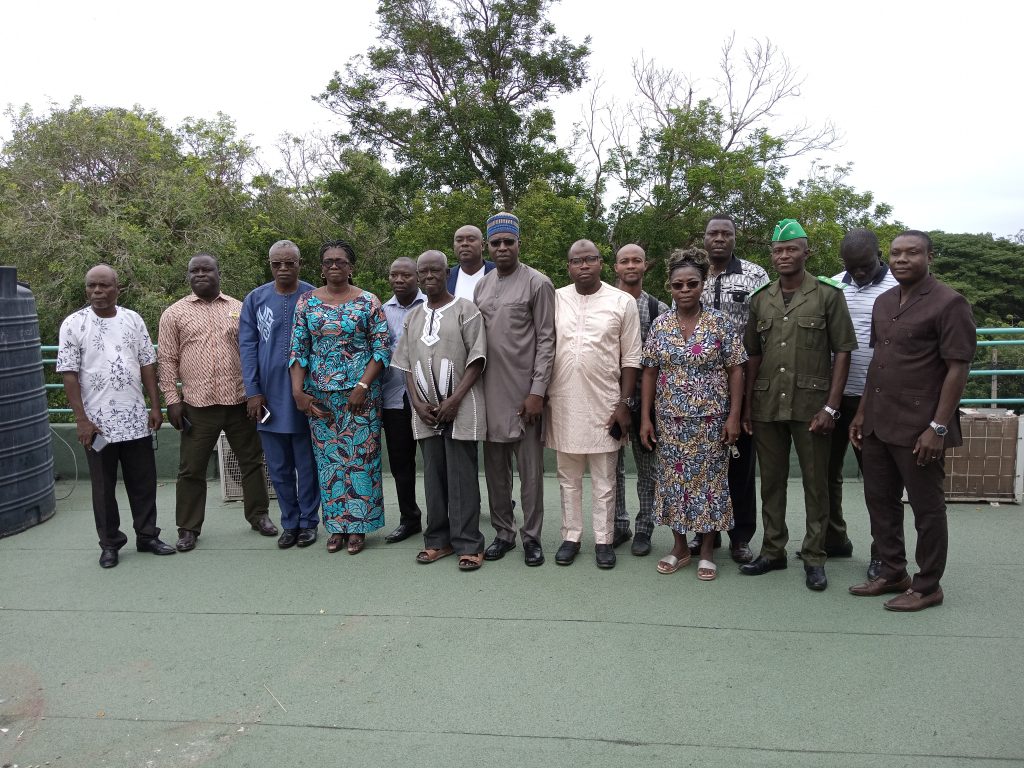 Le Togo dispose désormais d’un plan d’action pour la gestion durable du Pterocarpus erinaceus