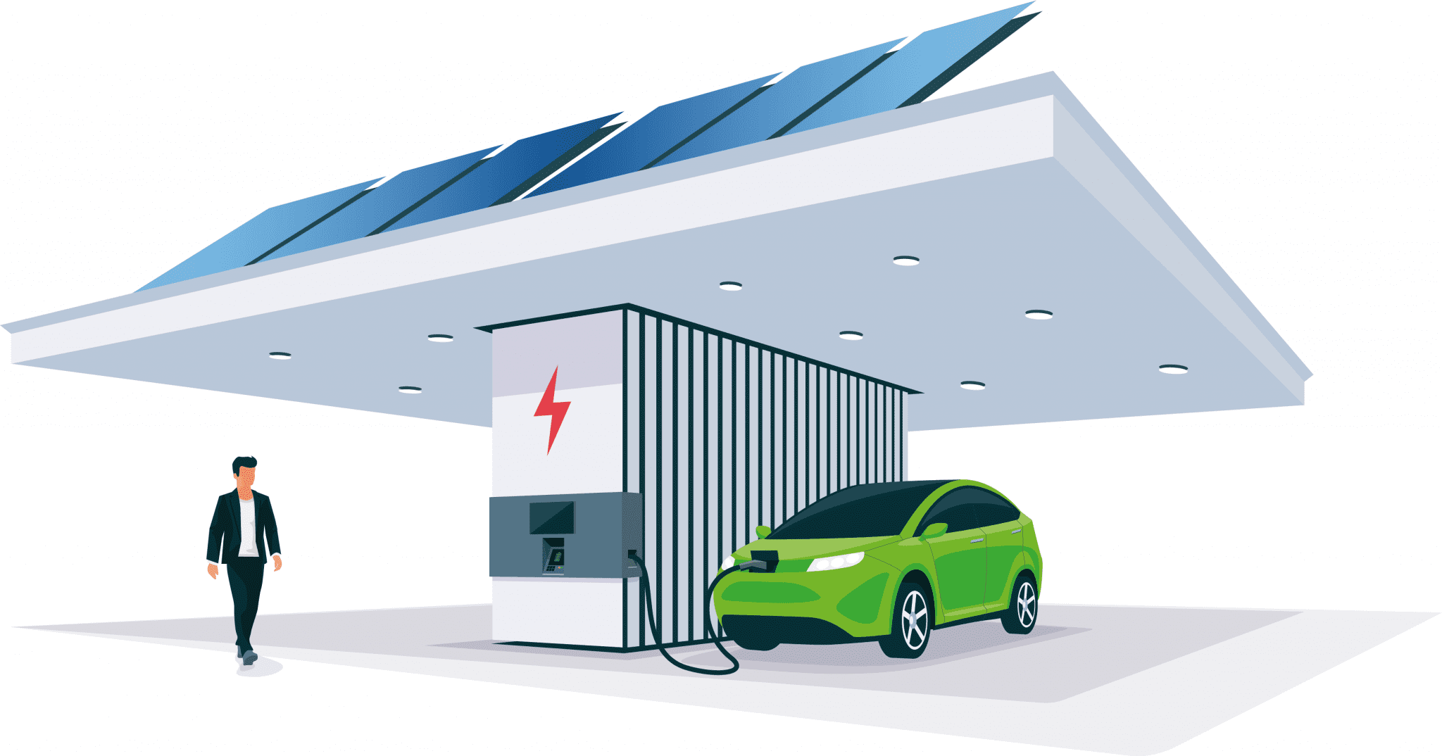 Le Togo lance son projet de mobilité électrique - Ministère de l