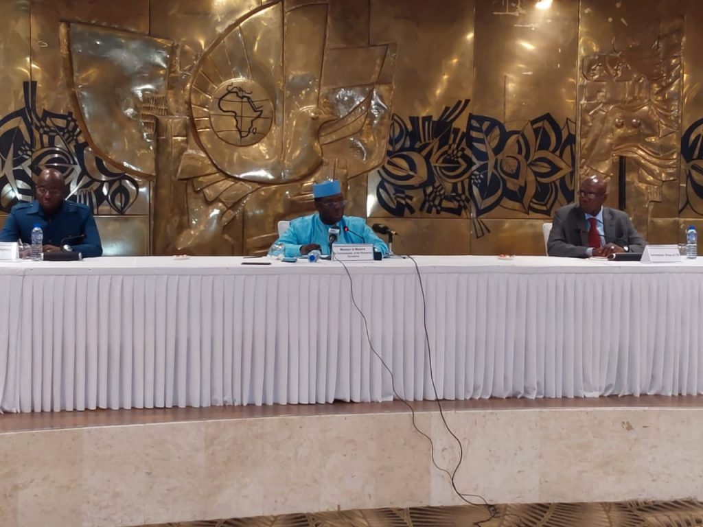 8e phase du FEM : le Togo veut mobiliser plus de financements