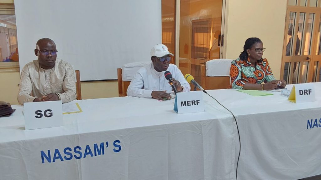 Evaluation de l’approche prestataire expérimentale de la campagne de reboisement de l’année 2024